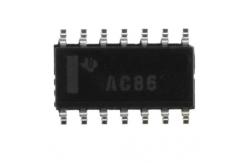 China SN74LS07DBR Programmable Logic ICS Buffers & Line Drivers Hex w/ HV Output supplier