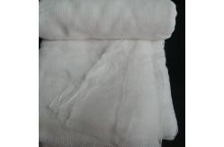 China High Absorbency Soft Gauze Roll Packing for Medical Use supplier