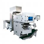 PE Film Counting and Packing Machine for High Accuracy Electronic Components Packaging