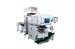 China 220V Automatic Screw Silicone Plastic Visual Counting And Packaging Machine supplier