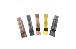 China Mgmn150-G Precision CNC Parting Tool Inserts For Mold Processing Automotive Parts supplier
