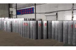 China Building Material Square Hot-Dipped Galvanized Stainless Steel Welded Wire Mesh supplier