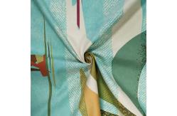 China Summer Large Sublimation Quick Dry Microfiber Beach Towel With Logo Custom Print supplier