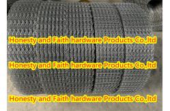 China 8 Lines Wire Pipe Coating Welded Mesh For Gas Use supplier