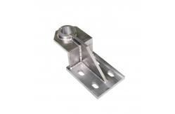 China Tolerance 0.01mm Welding Custom Service supplier