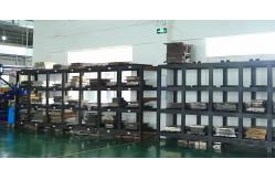 China Silicone Resin Mold manufacturer