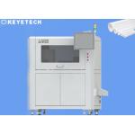 Vision Inspection System for Transparent Opaque Plastic Bottle Containers for sale