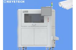China Vision Inspection System for Transparent Opaque Plastic Bottle Containers supplier