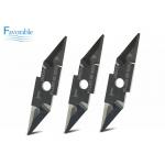 Teseo 535101005 Cutting Knives M2N 60 DET1A 78-E24 For Leather