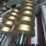8000 Series Color Coated Aluminum Coil Prepainted Aluminum Coil for Food Packaging Industry for sale