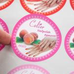 Cheap Custom Vinyl Stickers Printing – Affordable Waterproof Die Cut Labels Online