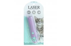 China Interactive Light Cat Toys For Indoor Pet Training Tool Laser Pointer supplier