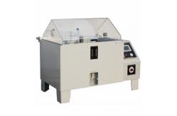 China Salt Spray Accelerated Corrosion Test Chamber/Salt Mist Test Chamber supplier