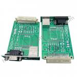 PHiliph FM20 Patient Monitor Network Card with VGA Interface Card M2703-67001 9001-18481C00A for sale