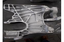 China Durable Sand Casting Mould Manufacturer Casting Truck Part For Foundry Tools supplier