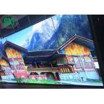 P4 Iron/Steel Box Outdoor Full Color LED Rental Screen P65 Epistar Chip for sale