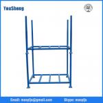 Heavy Duty Industrial Multi-level Type Warehouse Cargo Stacking Pallet Rack for sale