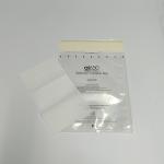 Specimen Bag With Zip Closure And Back Document Pocket for sale