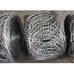 5 Clips Bto 22 Flat Wrap Razor Wire For Crowded Areas