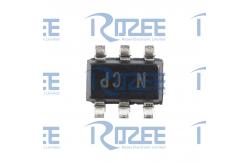 China MAX4173FEUT+T supplier