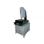 Industrial Lab 2D CNC Video Measuring Test Equipment 40 ~ 255X Magnification for sale