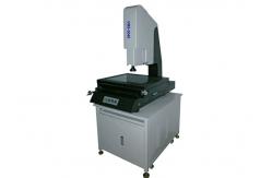 China Industrial Lab 2D CNC Video Measuring Test Equipment 40 ~ 255X Magnification supplier