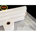 13 Mesh - 300 Mesh Nylon Micron Mesh Food Grade Roll Plain Weave for sale