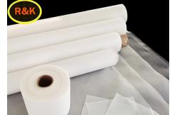 China 13 Mesh - 300 Mesh Nylon Micron Mesh Food Grade Roll Plain Weave supplier