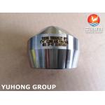 Forged Steel Pipe Fittings NPT SW 3000# A182 / A105 B16.11 for sale