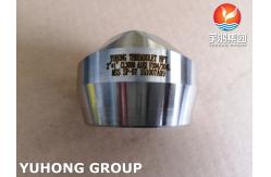 China Stainless Steel Weldolet  ASTM A182 F304  F304L MSS SP-97  valve Instruments Pipeline supplier