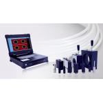 Multi Frequency Eddy Current Testing Equipment Multi Channel Hef-2000 for sale