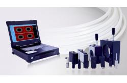 China Multi Frequency Eddy Current Testing Equipment Multi Channel Hef-2000 supplier