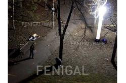 China Xenon Or Led Lamps 200w 400w Portable Inflatable Light Tower supplier