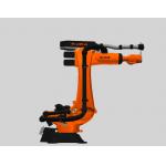 Plastic/Metal Type KR60-3 Robot Piping Package for Custom Design Industrial Robotic Arm for sale
