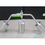 IEC 60335-2-40 Clause 30.101 Figure 105 Ball Pressure Test Apparatus 30mm For Weight Area for sale