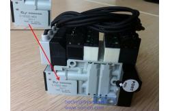China JUKI SMT 40045473 Z3 EJECTOR supplier