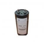 50*130mm super farah capacitor 2.7V 3000F super capacitor for sale