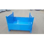 Warehouse 1000KG loading china stillage container