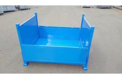 China Warehouse 1000KG loading china stillage container supplier