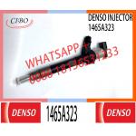 Re-Manufactured 100% Professional Test Car Diesel Fuel Injector 295050-0120 1465A323