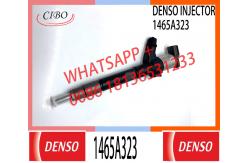 China Re-Manufactured 100% Professional Test Car Diesel Fuel Injector 295050-0120 1465A323 supplier