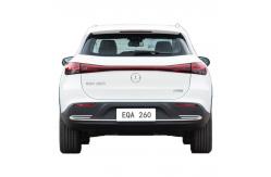 China 2024 Mercedes Benz EQA 260 Electric Car Pure 5 Seats SUV 160Mph supplier