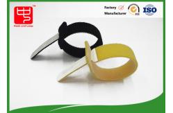China 3M luminous material  Cable Tie , back to back strap reflecting light supplier
