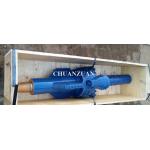 Horizontal Directional Drilling HDD Drill Bits / HDD Hole Openers With Sealed Bearing