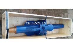 China Horizontal Directional Drilling HDD Drill Bits / HDD Hole Openers With Sealed Bearing supplier
