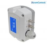 0-10V DPT Differential Pressure Transmitter For Medical Clean Rooms for sale
