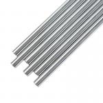 Round Stainless Steel Hollow Bar 3mm-500mm For Construction / Automotive for sale