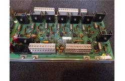 China ABB DSTD W130 57160001-YX Connection Unit DSTDW130 in good packing supplier