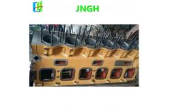 China 500kw Natural Gas Generator for Oil Field Customization and Professional Service supplier