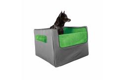 China  				Factory Directly Sell Safety Small Dog Car Booster Seat 	         supplier